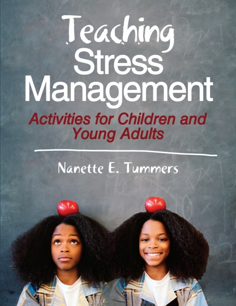 Teaching Stress Management